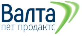 Логотип компании 'Валта Пет Продактс'